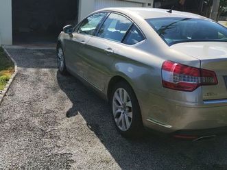 c5 hdi 2.2l 204 cv auto