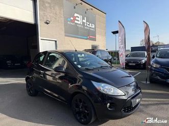 ford ka 1.2 70 trend