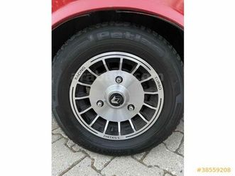 sahibinden renault r 12 ts 1977 model kayseri 42.000 km kirmizi - 38559208 | arabam.com