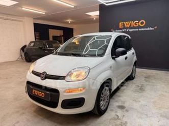 iii generation2 1.0 70 hybride bsg s/s city