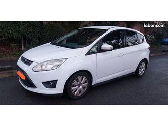 ford cmax
