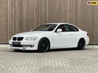 alpina bmw alpina b3 s biturbo coupe allrad, *400 pk* nr 57 van 101