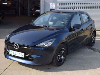 mazda 2 2 1.5i skyactiv-g centre-line