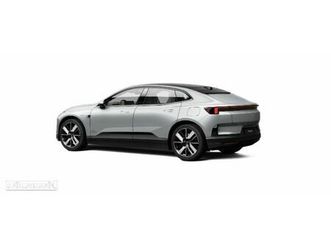 polestar 4 long range 100 kwh single motor plus
