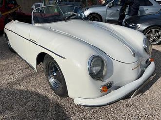 porsche 356 356 replica - 1970