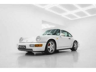 3.6 carrera rs base/tour