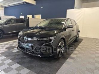 v e-tech 220 autonomie confort ac22 techno 60 kwh