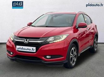 honda hr-v 1.5 i-vtec 130ch exclusive navi