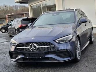 v sw 220 d amg line 9g-tronic