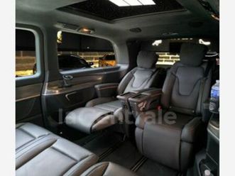 (3) long 250 d 4x4 exclusive 9g-tronic