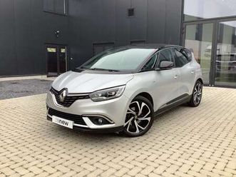 scenic 1.33 tce bose edition edc gpf (eu6.2)