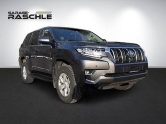 land cruiser 2.8 d 204 comfort