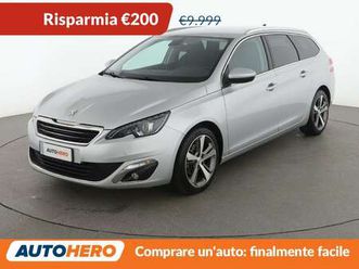 1.6 blue-hdi allure 120 cv