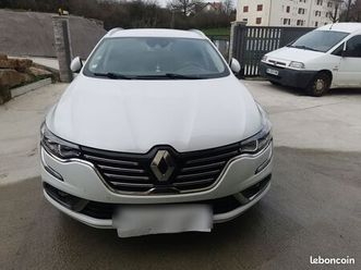 renault talisman break (estate) intiale 200cv