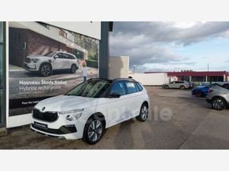 generation2 1.0 tsi evo 2 116 selection dsg7