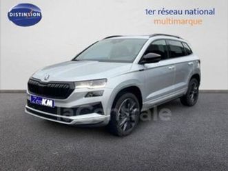 generation2 1.5 tsi evo 2 150 act sportline dsg7