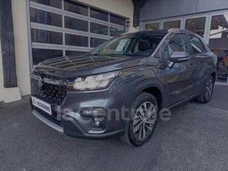 ii 1.4 boosterjet hybrid privilege auto