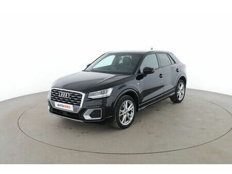 audi q2 35 tfsi cod s line