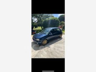 generation2 williams