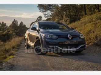 iii (3) coupe 2.0 t 275 rs s&s trophy