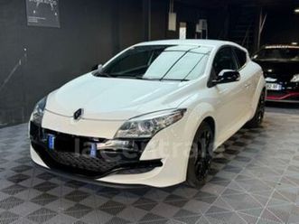 iii coupe 2.0 t 250 rs monaco gp