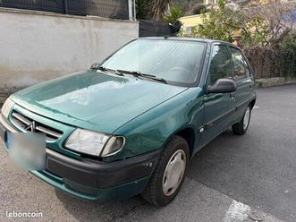 citroën saxo ct ok