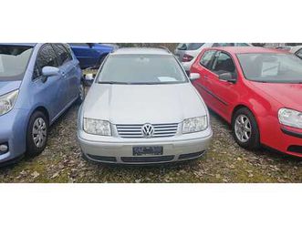 bora variant 1.8 turbo highline