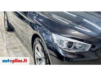 bmw 530 gran turismo