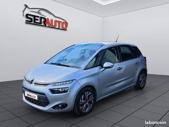 citroen c4 picasso ii 2.0 bluehdi 150 business eat6