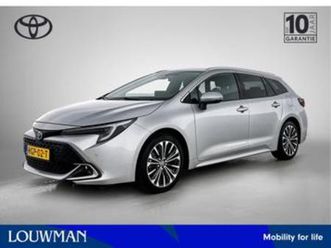toyota corolla touring sports, hybrid 140 dynamic