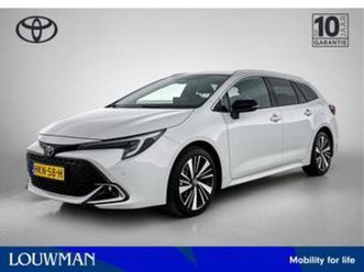 toyota corolla touring sports, hybrid 140 dynamic