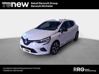 renault clio tce 90 21n limited