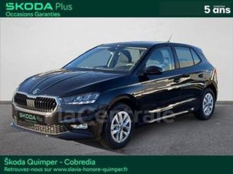 iv 1.0 tsi 95 evo 2 selection bvm5