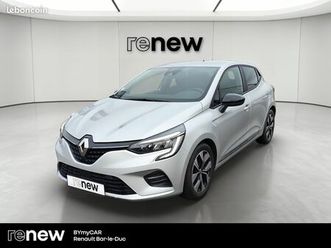 renault clio tce 100 gpl evolution