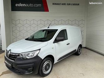 renault express (30) van tce 100 - 22 confort