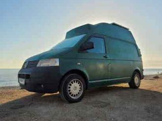 volkswagen - caravelle