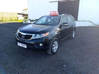 kia - sorento 2.2 crdi active 4x4