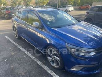 iv estate 1.6 dci 165 energy gt edc