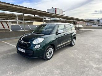 fiat - 500l