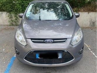 ford cmax