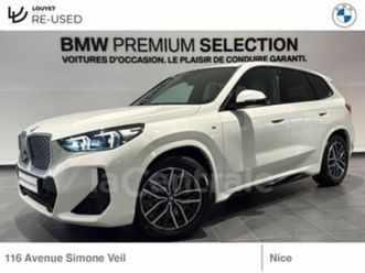 (u11) xdrive30 313 m sport bva 66.5 kwh