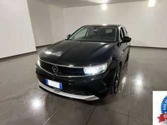 grandland 1.5 ecotec gs s