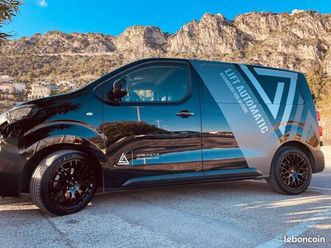 peugeot expert 180cv