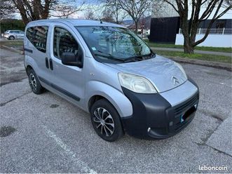 citroën nemo 5 places