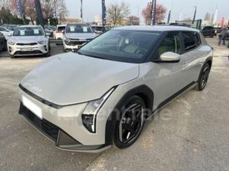 81.4 kwh 204 ch autonomie longue earth