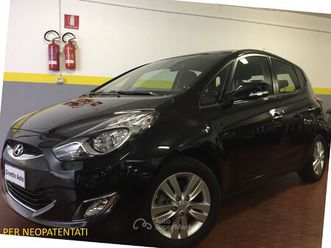 hyundai ix20 12mesi di garanzia