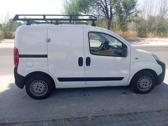 fiat - fiorino cargo base n1 1.3 mjet