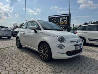 1.0 hybrid dolcevita 70cv promo finanziamento