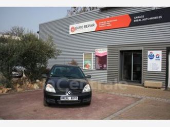 ii generation2 campus 1.5 dci 65 authentique 3p