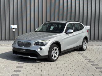 x1 xdrive 28i steptronic